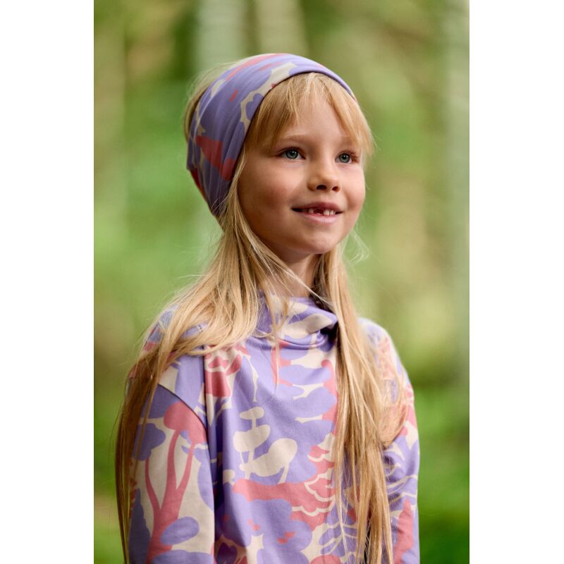 REIMA Insect Repellent Hoodie Surista 5200409A Blooming Lilac 5452