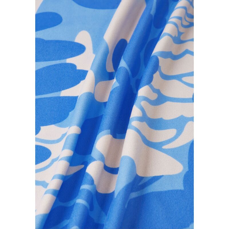 REIMA Insect Repellent Hoodie Surista 5200409A Cool blue 6392