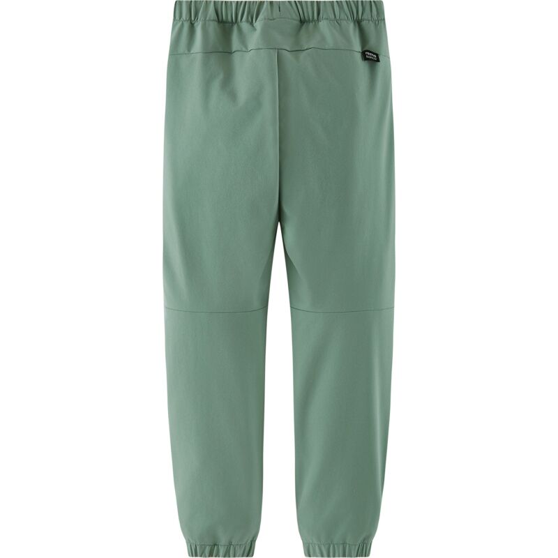 REIMA Insect Repellent Pants Punkiton 5100378A Stone Green 81B0