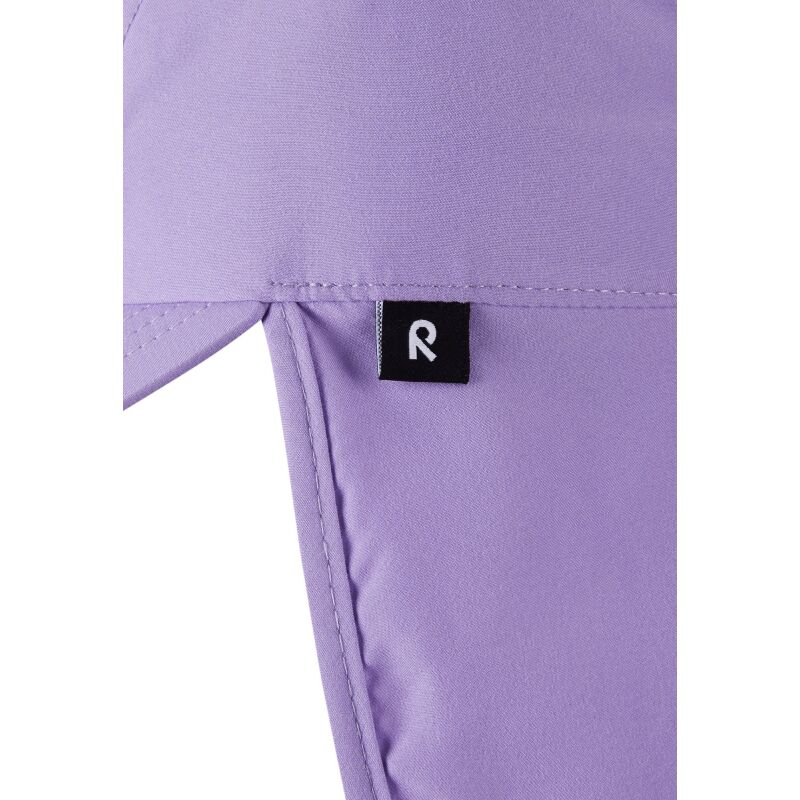REIMA UPF 50+ Sunhat Biitsi 5300152A Blooming Lilac 5450