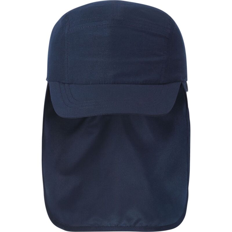 REIMA UPF 50+ Sunhat Biitsi 5300152A Navy