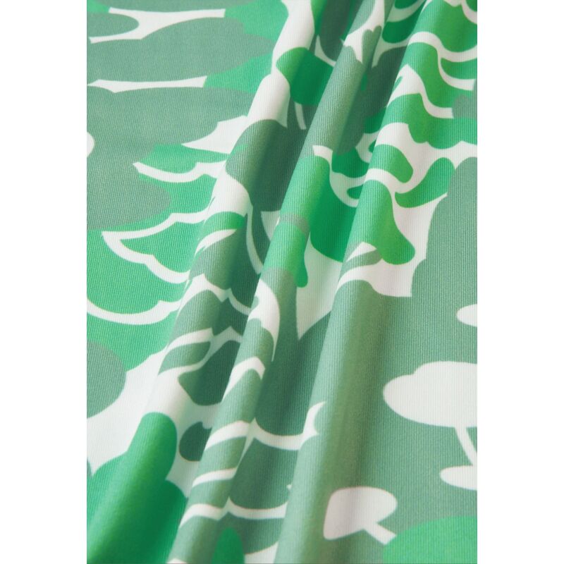 REIMA Insect Repellent Tube Scarf Hyrisee 5300303A Stone Green 81B2