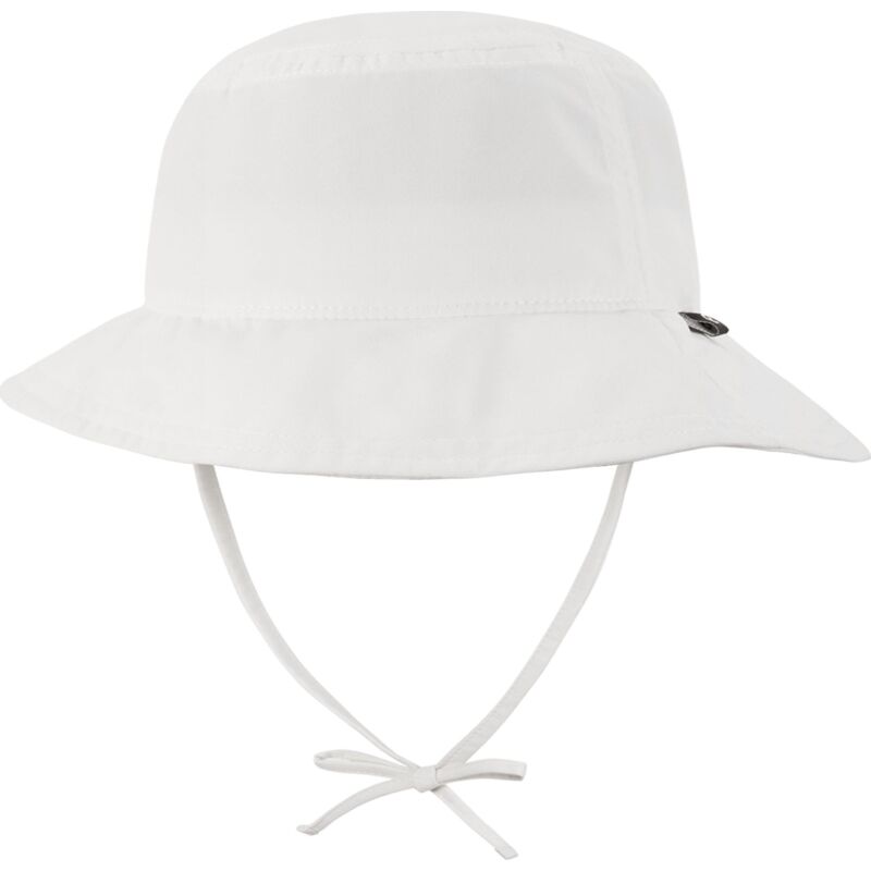REIMA Sun Hat Rantsu 5300157B Off white 110