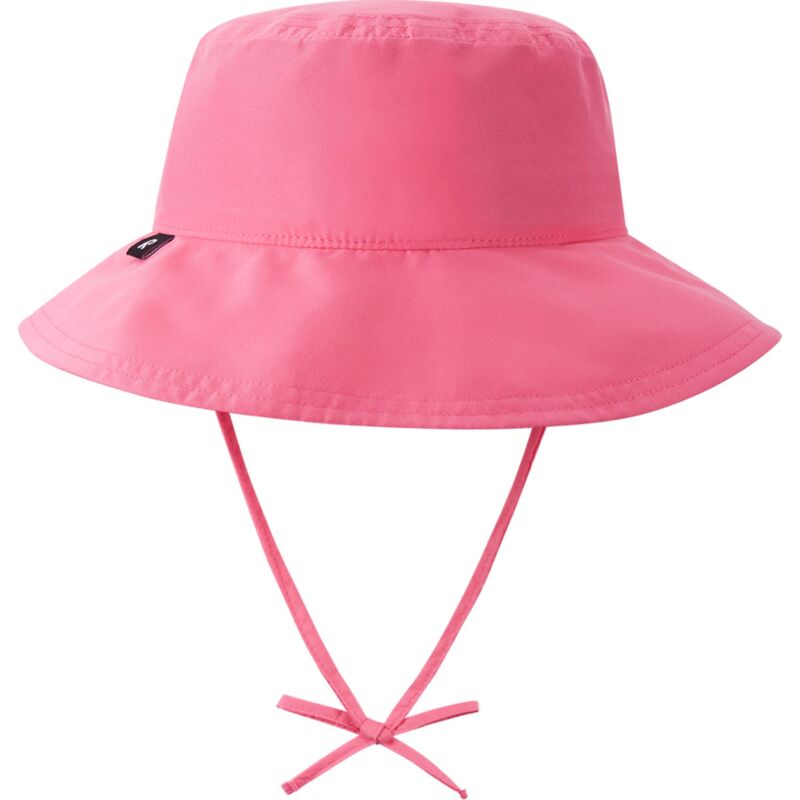 REIMA UPF 50+ Sunhat Rantsu 5300157B Soft Coral