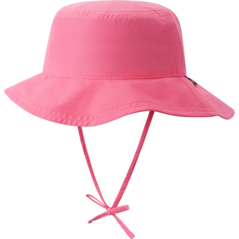 REIMA UPF 50+ Sunhat Rantsu 5300157B Soft Coral
