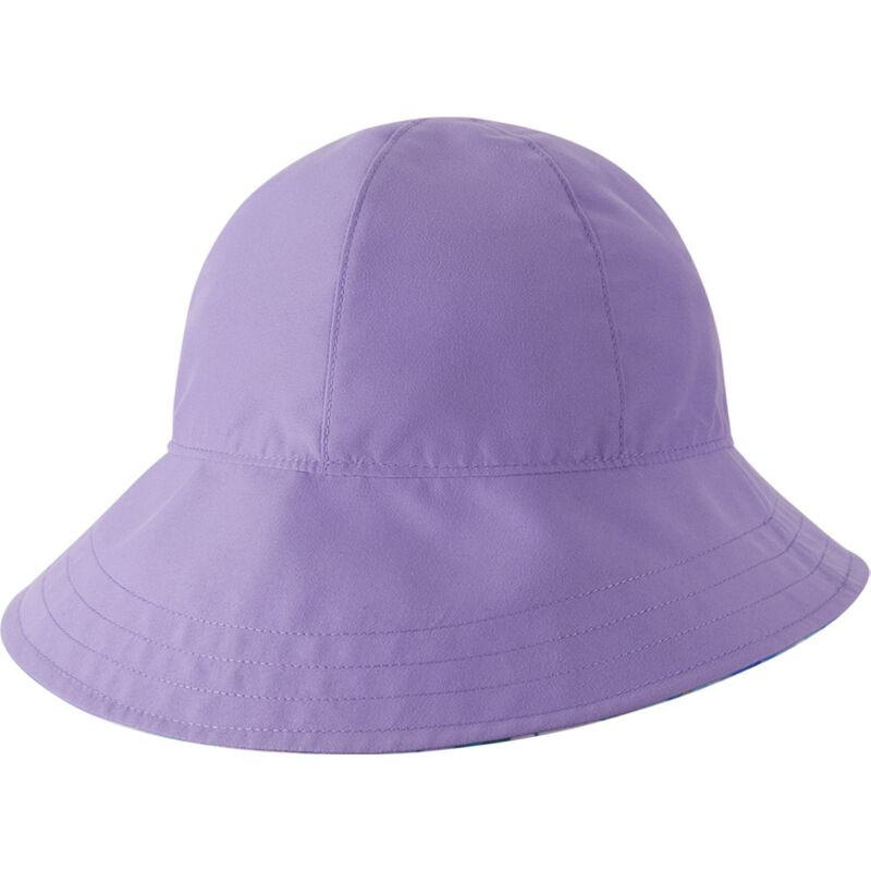 REIMA UPF 50+ Reversible Sunhat Viiri 5300160A Fresh Blue 6091