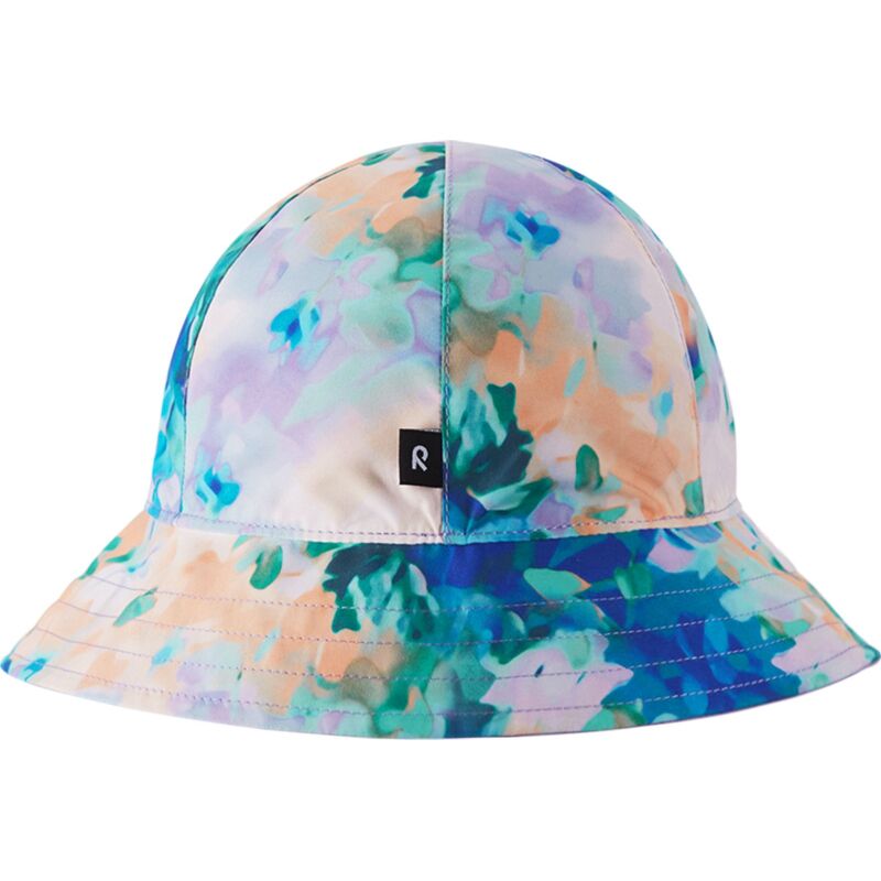 REIMA UPF 50+ Reversible Sunhat Viiri 5300160A Fresh Blue 6091