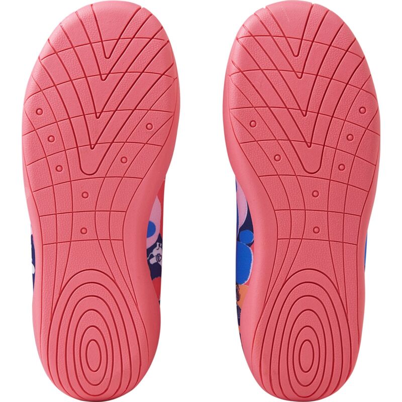 REIMA Toddler UPF 50+ Water Shoes Moomin Lean 5400091M Soft Coral 3311