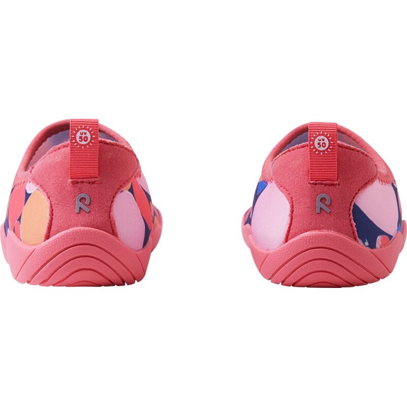 REIMA Toddler UPF 50+ Water Shoes Moomin Lean 5400091M Soft Coral 3311
