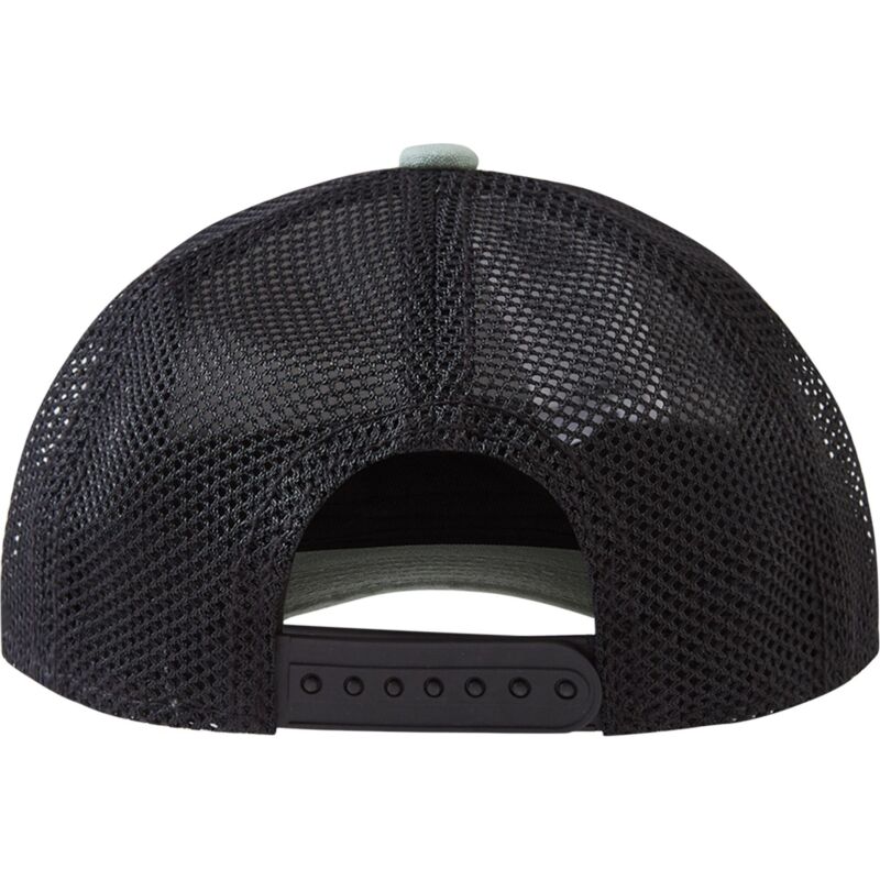 REIMA Cap Liplatus 5300343A Stone Green 81B0
