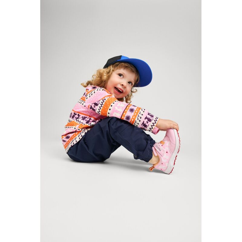 REIMA Cap Liplatus 5300343A Sparkly Blue 66A0