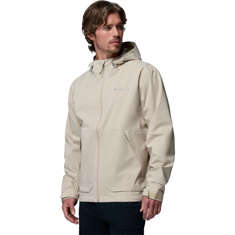 Columbia Altbound Jacket Men's Ancient Fossil