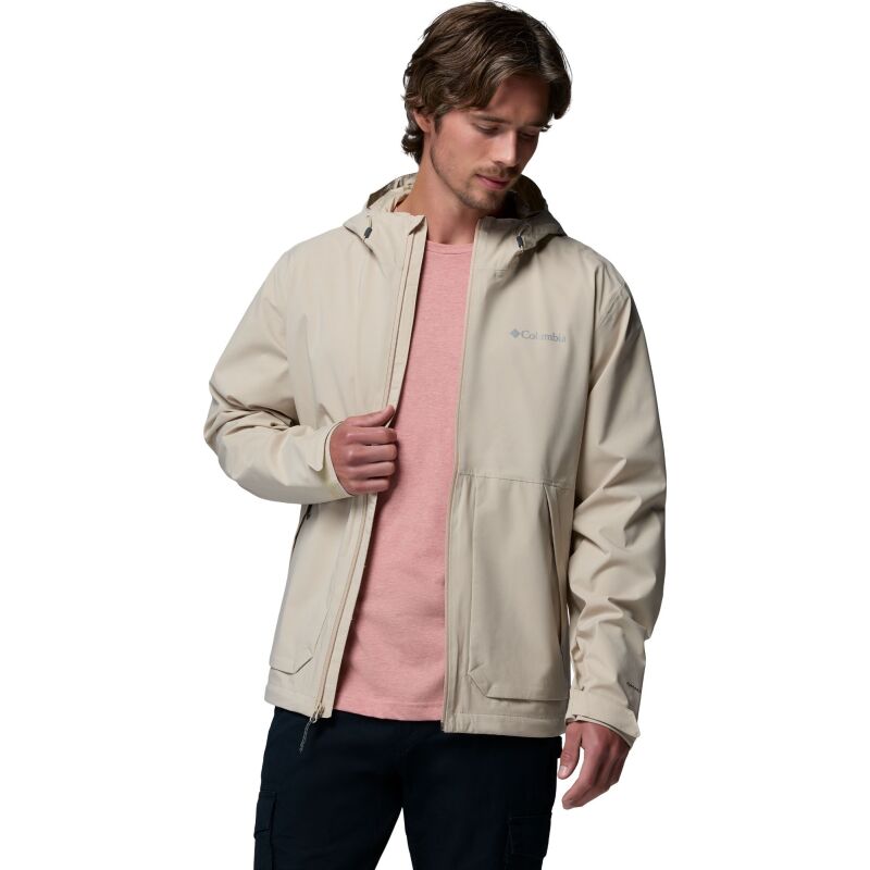 Columbia Altbound Jacket Men's Ancient Fossil