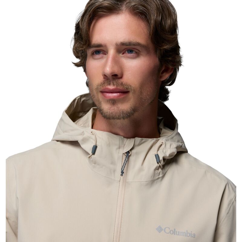Columbia Altbound Jacket Men's Ancient Fossil