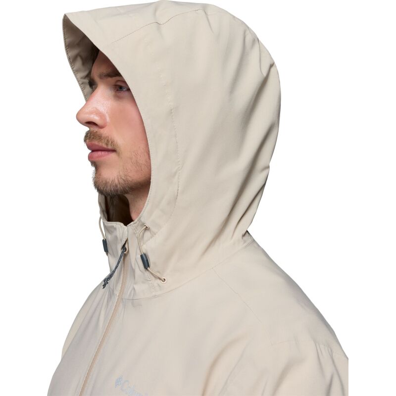 Columbia Altbound Jacket Men's Ancient Fossil