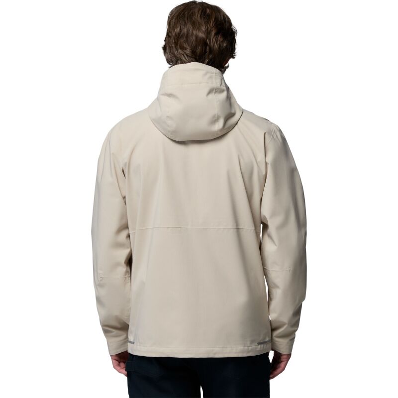 Columbia Altbound Jacket Men's Ancient Fossil
