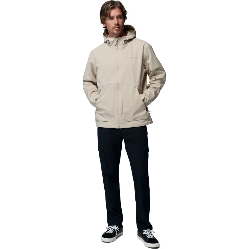 Columbia Altbound Jacket Men's Ancient Fossil