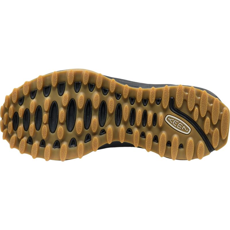 Keen Zionic ADV Women's Black/Oak Buff