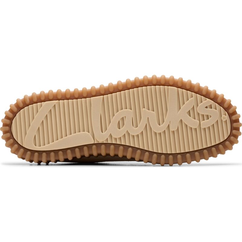 Clarks Torhill Mule Women's Ecru Suede