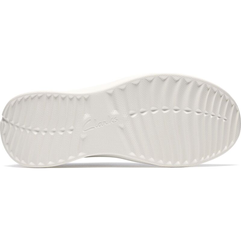 Clarks Solevana Style Men's Black