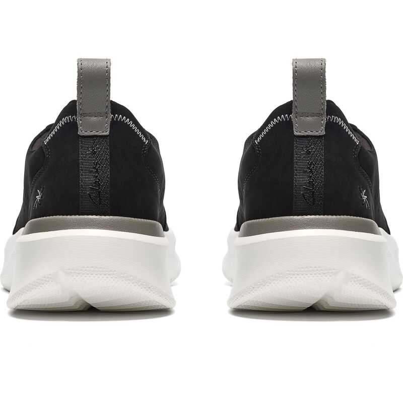 Clarks Solevana Style Men's Black