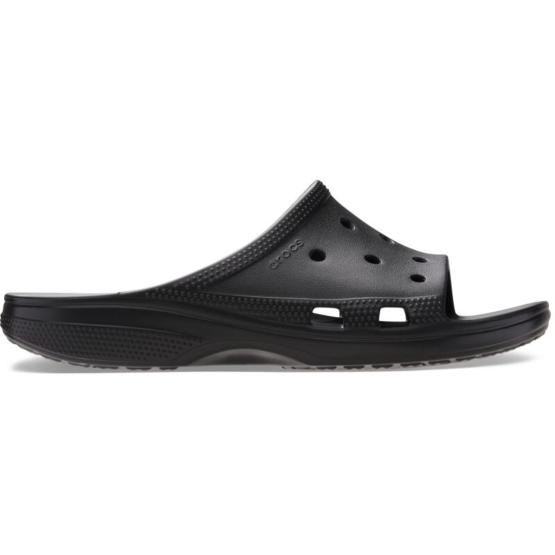 Crocs™ Saturday Slide Women's Black