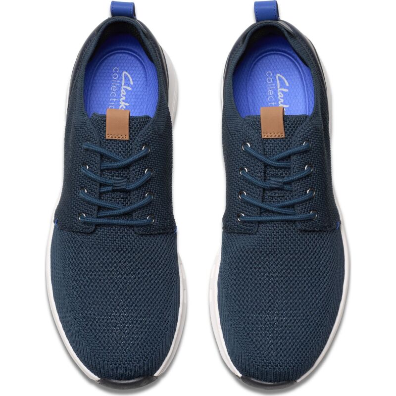 Clarks Motion Trek MX Men's Navy