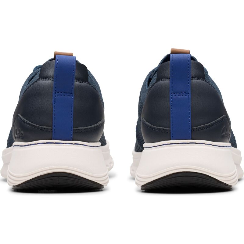 Clarks Motion Trek MX Men's Navy