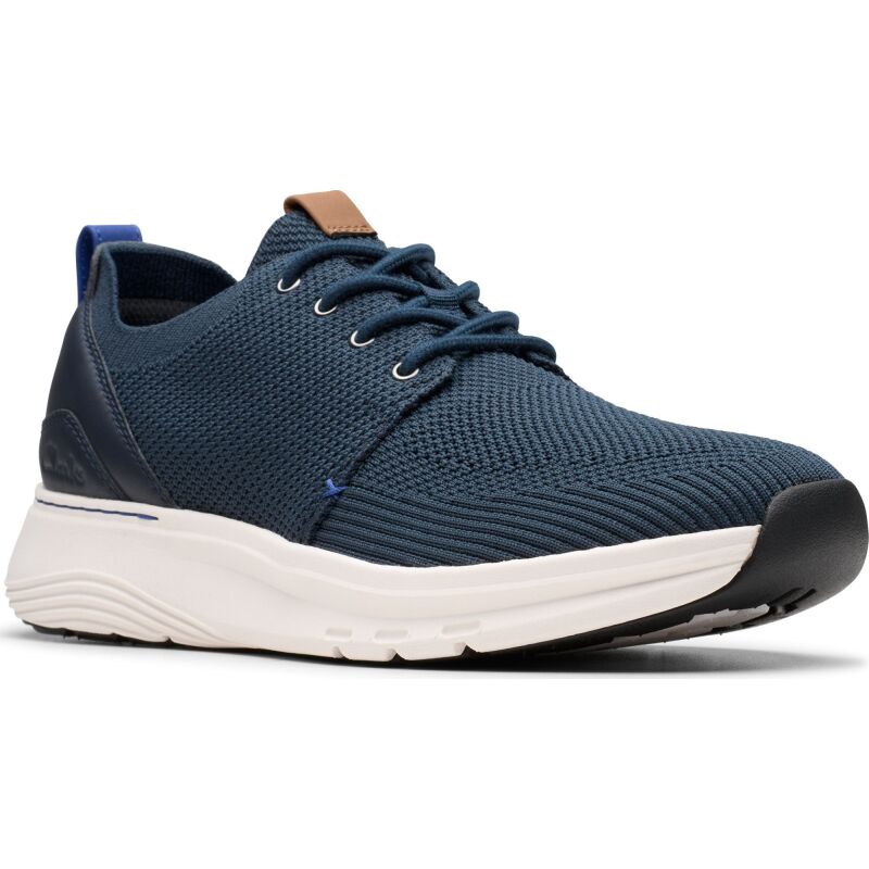 Clarks Motion Trek MX Men's Navy