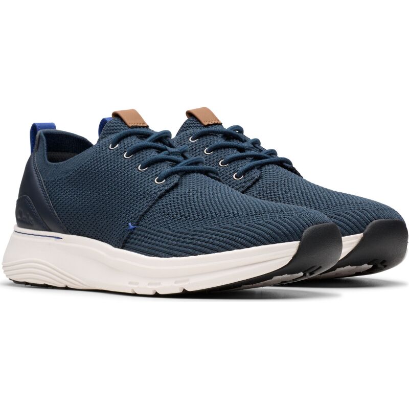 Clarks Motion Trek MX Men's Navy