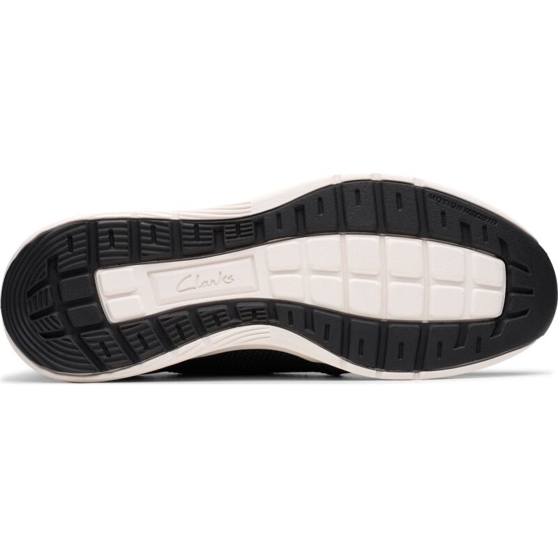 Clarks Motion Trek MX Men's Navy