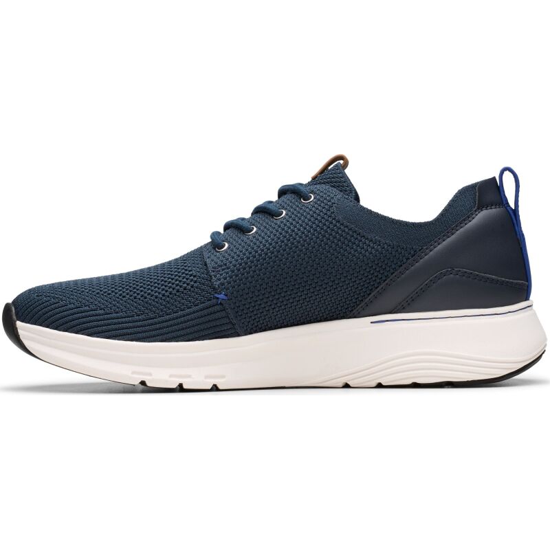 Clarks Motion Trek MX Men's Navy