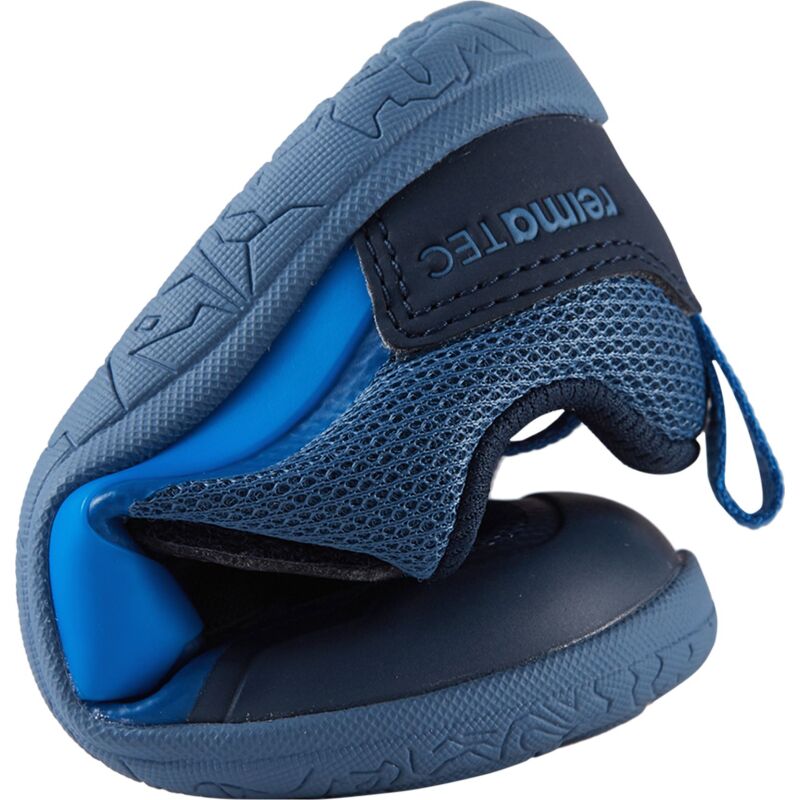 REIMA ReimaTec Barefoot Shoes Tepastelu 5400141B Blue Ocean 67A0