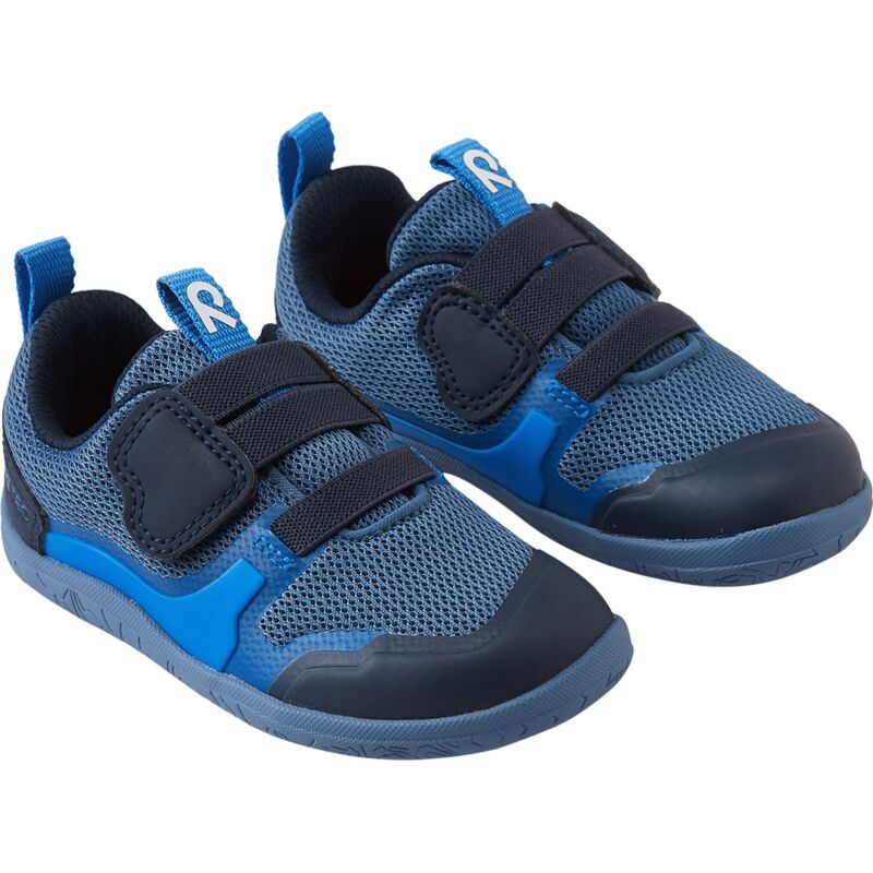 REIMA ReimaTec Barefoot Shoes Tepastelu 5400141B Blue Ocean 67A0