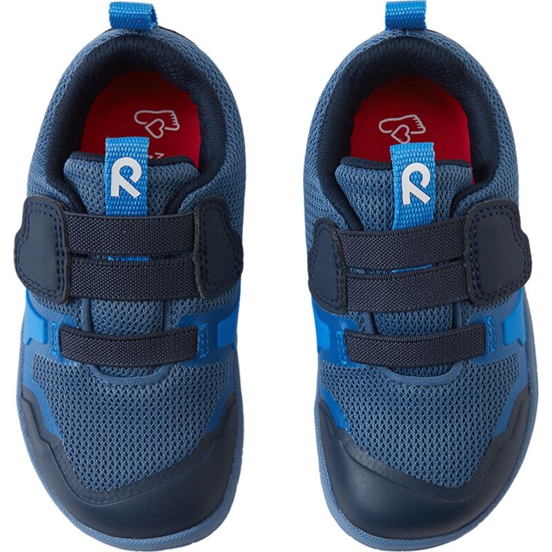REIMA ReimaTec Barefoot Shoes Tepastelu 5400141B Blue Ocean 67A0