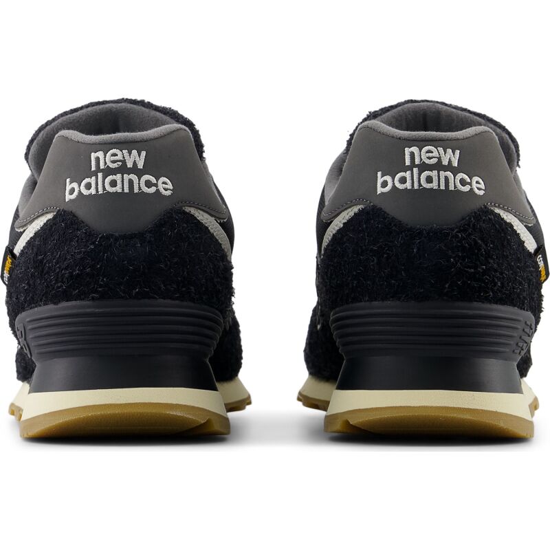 New Balance 574 Black R2