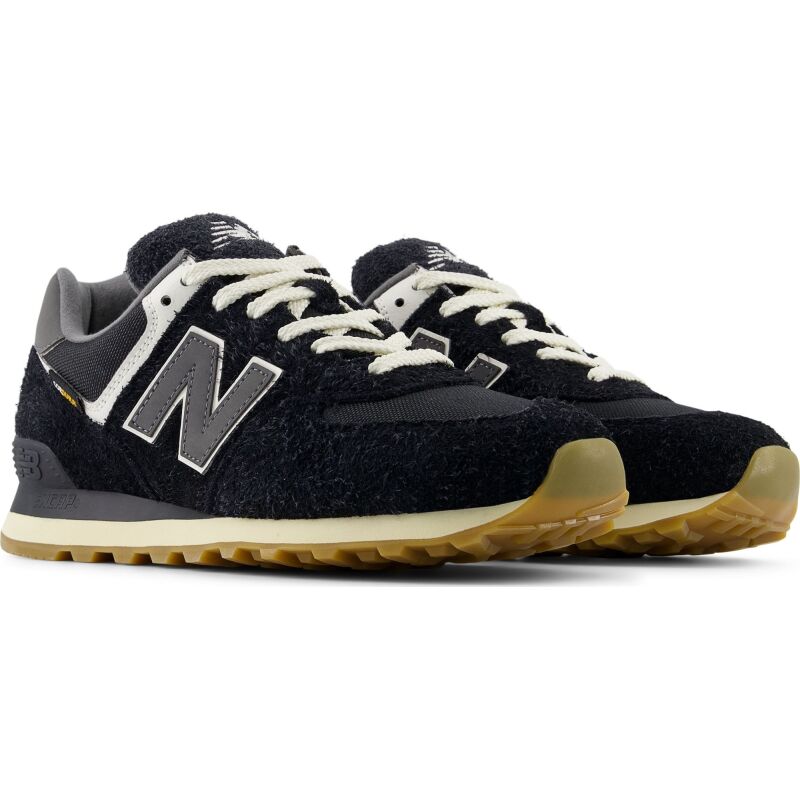 New Balance 574 Black R2