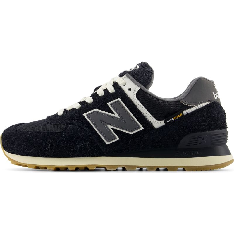 New Balance 574 Black R2