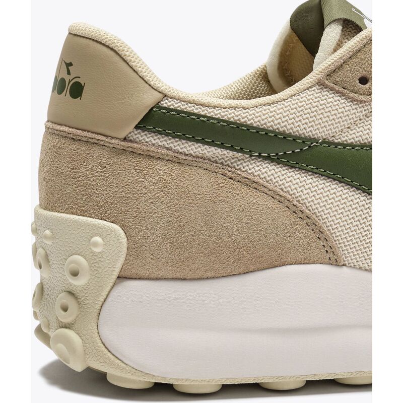 DIADORA RACE NY Green Chive