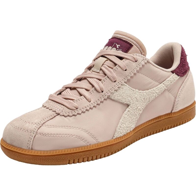DIADORA TOKYO HIT Violet Amaranth