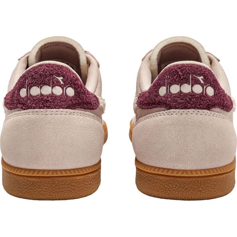 DIADORA TOKYO HIT Violet Amaranth