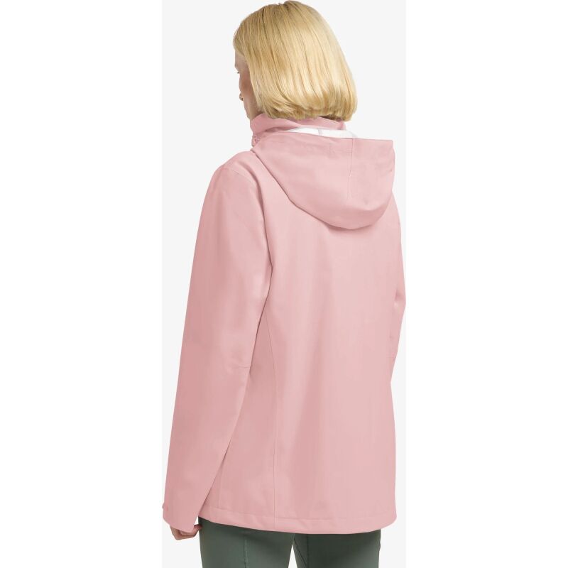 Jack Wolfskin Trailtime 2L Jacket Women's Rosegarden