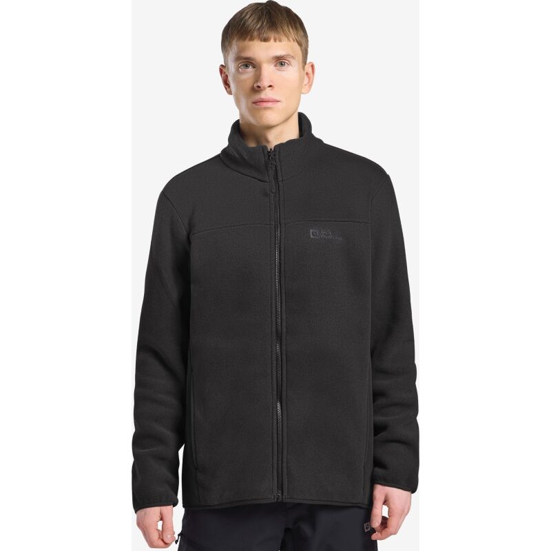 Jack Wolfskin Taubenberg 3In1 Jacket Men's Phantom