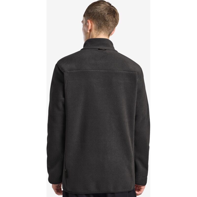 Jack Wolfskin Taubenberg 3In1 Jacket Men's Phantom