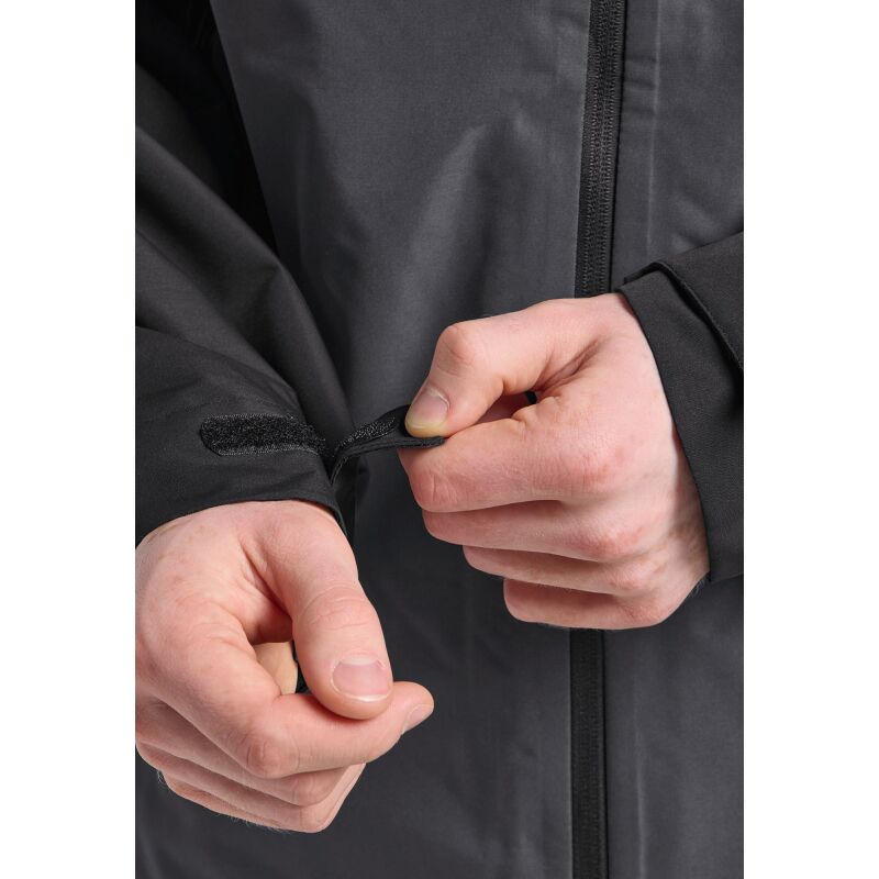 Jack Wolfskin Taubenberg 3In1 Jacket Men's Phantom