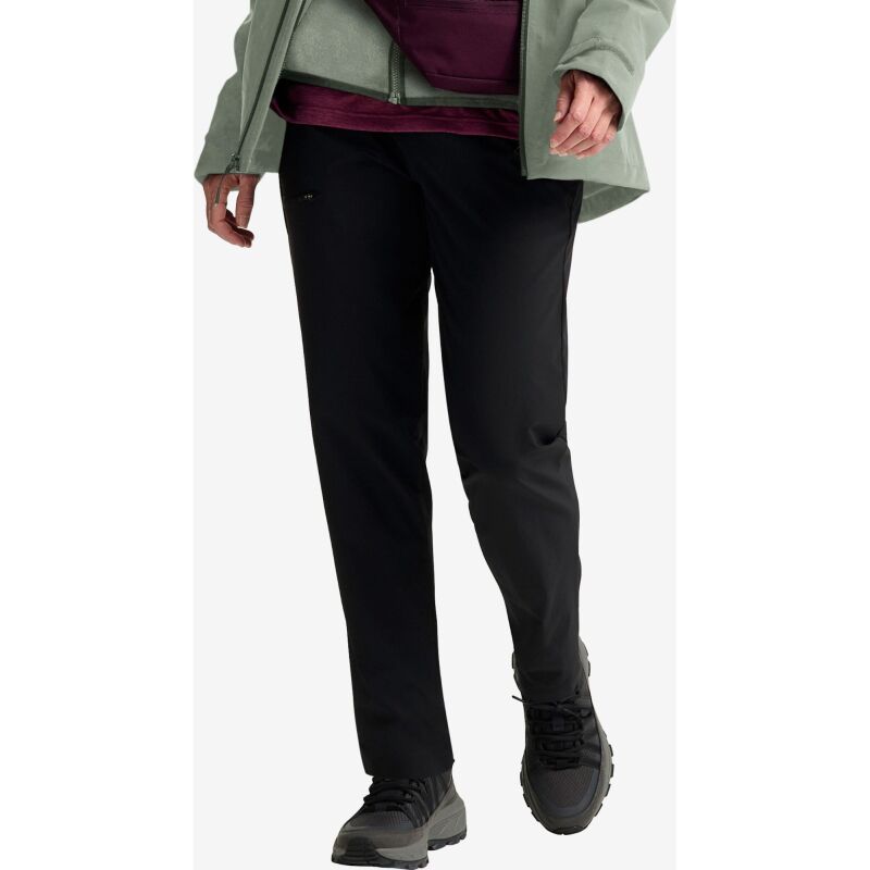 Jack Wolfskin Moonrise 3In1 Jacket Women's Mint Leaf