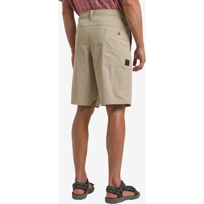 Jack Wolfskin Desert Shorts Men's Stone