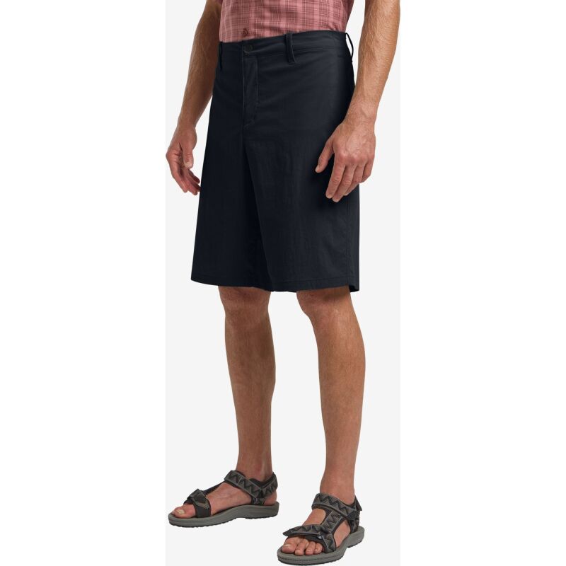 Jack Wolfskin Desert Shorts Men's Dark Navy