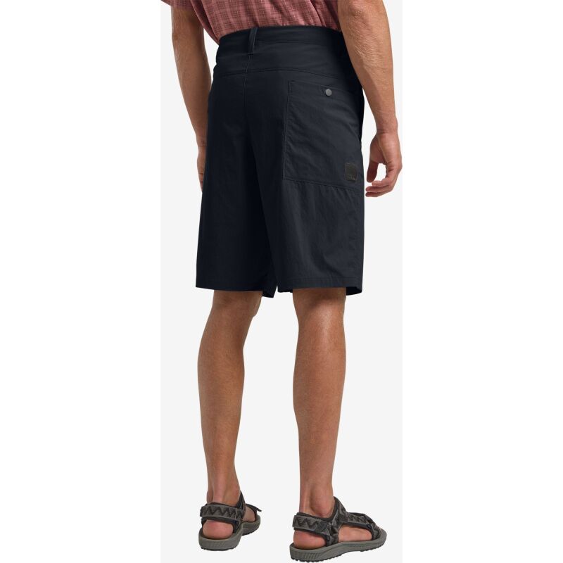 Jack Wolfskin Desert Shorts Men's Dark Navy