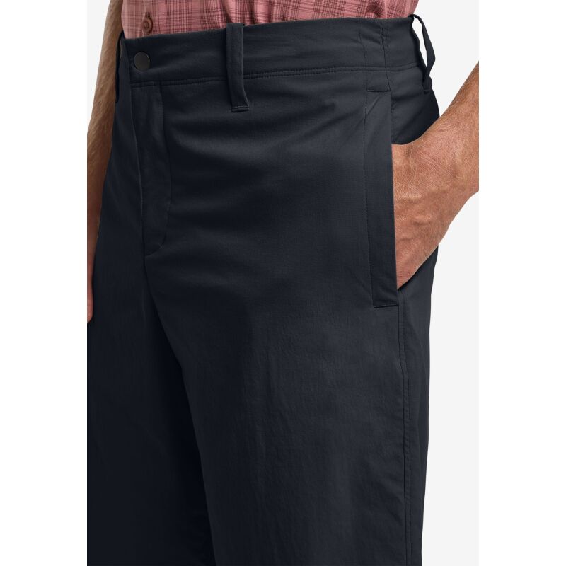 Jack Wolfskin Desert Shorts Men's Dark Navy